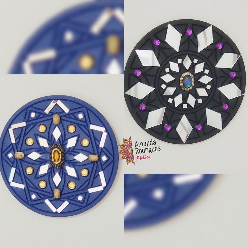 Quadro - Mandala